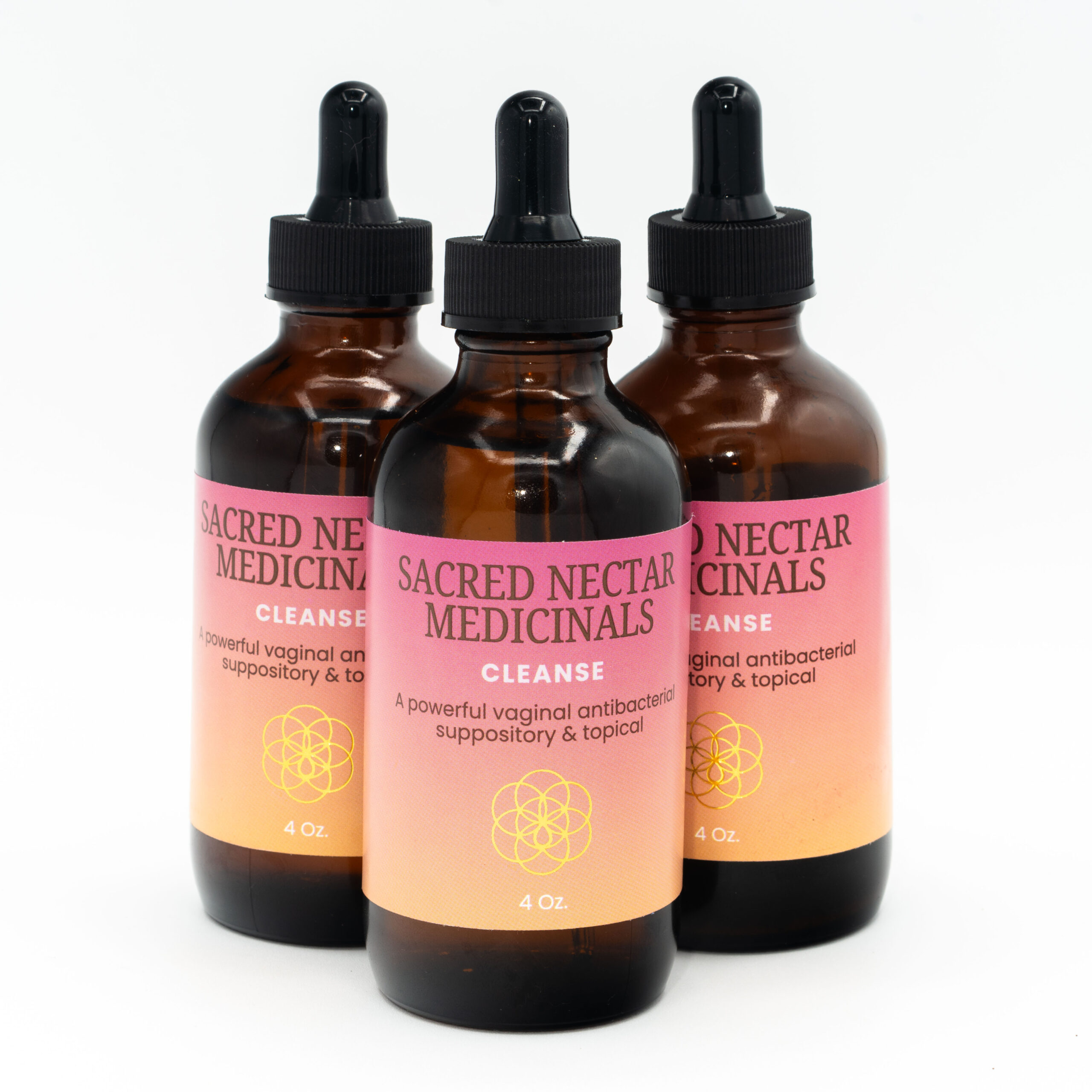 CLEANSE (3 Pack)