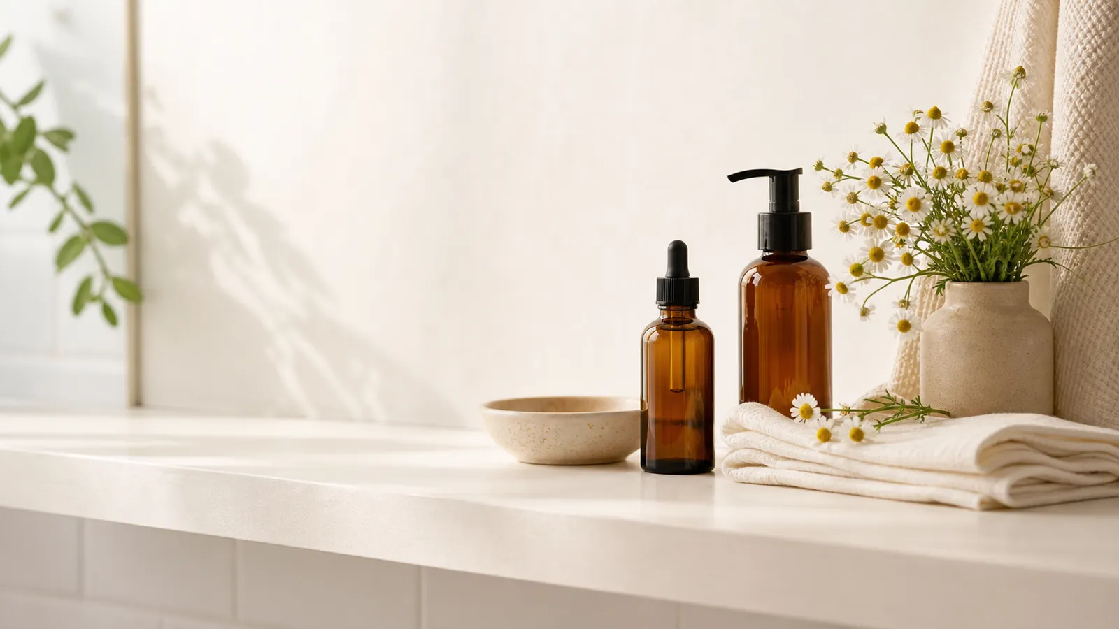 Feminine Hygiene Products: A Gentle Guide to Intimate Care